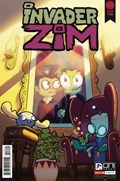 INVADER ZIM #48B 