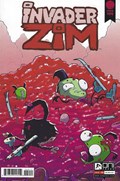 INVADER ZIM #44 