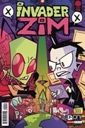 INVADER ZIM #49B 