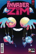 INVADER ZIM #50 