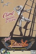 PRINCELESS: RAVEN THE PIRATE PRINCESS #6B 