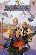 ARCHIE #2C 