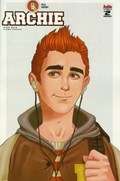 ARCHIE #2E 