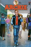 ARCHIE #2 