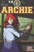 ARCHIE #13C 