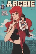 ARCHIE #13B 