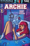 ARCHIE #15C 
