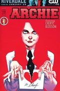 ARCHIE #15B 