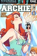 ARCHIE #16B 