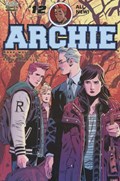 ARCHIE #12B 