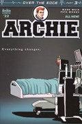 ARCHIE #22 