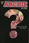 ARCHIE #23B 