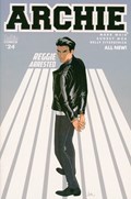 ARCHIE #24 