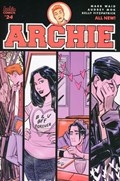 ARCHIE #24B 