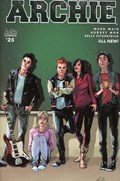 ARCHIE #25B 