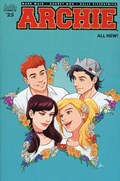 ARCHIE #25 