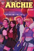 ARCHIE #25C 