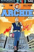 ARCHIE #18B 