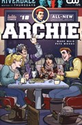 ARCHIE #18 