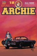 ARCHIE #18C 