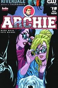 ARCHIE #19B 