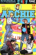 ARCHIE #19C 