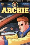 ARCHIE #21 