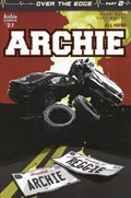 ARCHIE #21B 
