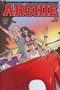 ARCHIE #29C 