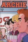 ARCHIE #29B 
