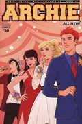 ARCHIE #30 