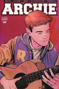 ARCHIE #30B 