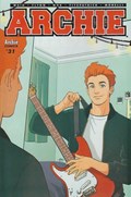 ARCHIE #31 