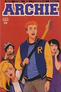 ARCHIE #32 
