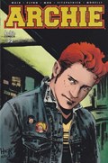 ARCHIE #32B 