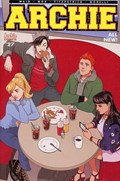 ARCHIE #27 