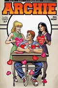 ARCHIE #27C 