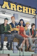 ARCHIE #28C 