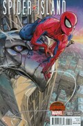 SPIDER-ISLAND #3B 