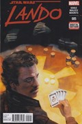 LANDO #5 