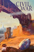 CIVIL WAR #2-RI 