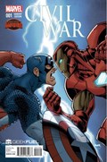 CIVIL WAR #1-GFUEL 