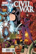 CIVIL WAR #1-RI-E 