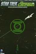 STAR TREK/GREEN LANTERN #1B 