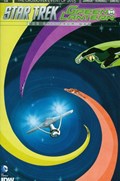 STAR TREK/GREEN LANTERN #1C 
