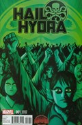 HAIL HYDRA #1-RI 