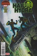 HAIL HYDRA #3 