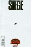 SIEGE #1-RI-B 