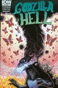 GODZILLA IN HELL #3 