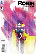 ROBIN: SON OF BATMAN #1-RI 